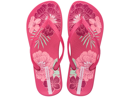 Zehentrenner Ipanema Anatomic Colors FEM