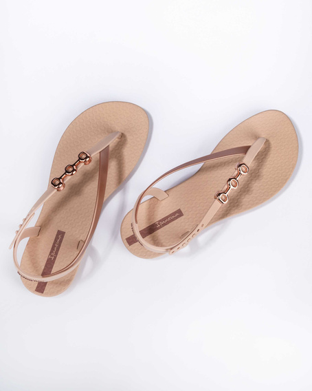Sandalen Ipanema Salty II Sandal Fem