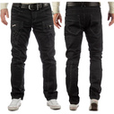 Herrenjeans CIPO BAXX CD193 STANDARD