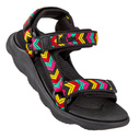 Sandalen Lee Cooper LCW-24-34-2618