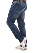 Herrenjeans CIPO BAXX CD319Y BLUE 