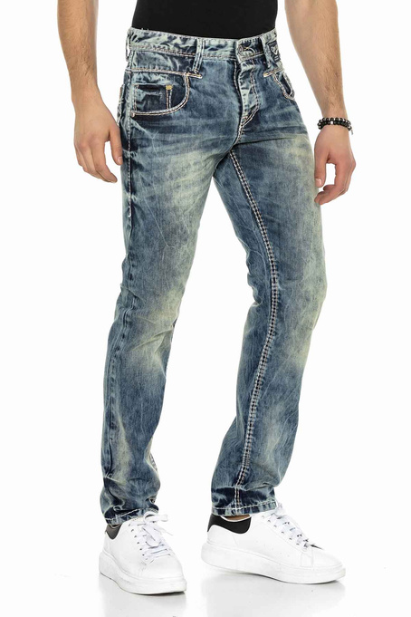 Herrenjeans CIPO BAXX C1149 Standart