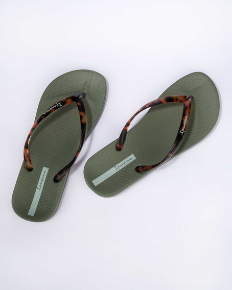 Zehentrenner Ipanema Anatomic Connect Fem