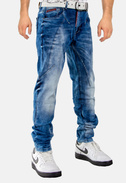 Herrenjeans CD676 CIPO BAXX