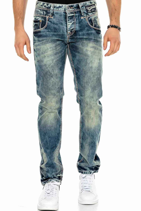 Herrenjeans CIPO BAXX C1149 Standart