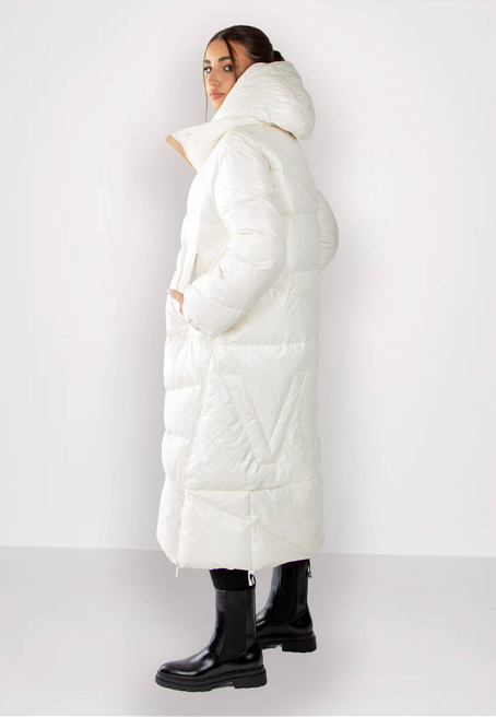 Damenjacke VICOLO  TR0067 NATURALE