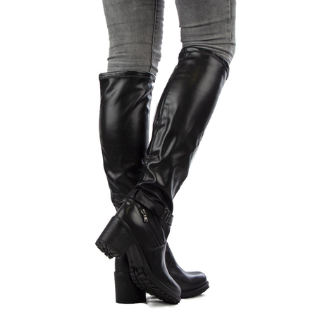 Winterstiefel AEJ-15-101B AEROS