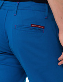 Herrenjeans CIPO BAXX CD842 Saxe blue
