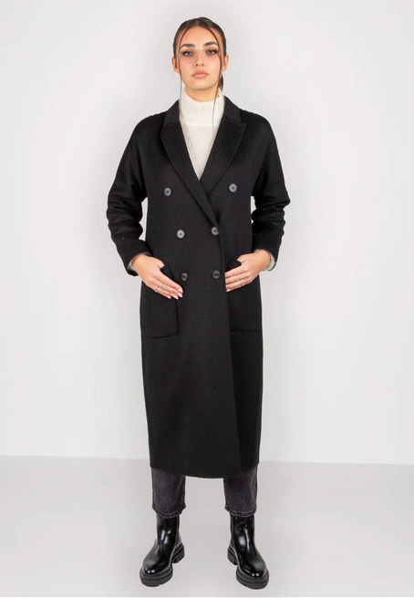 Damenjacke VICOLO TR0001 NERO