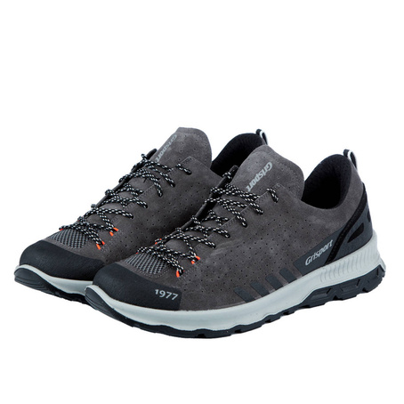 Herren Trekkingschuhe 13113S2G Grisport