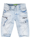 Jeansshorts CK131 CIPO BAXX