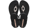 Sandalen Ipanema Class Sparkle Fem