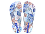 Zehentrenner Ipanema Animale Print III Fem