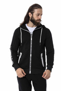 Sporthose CIPO BAXX CLR151 Black