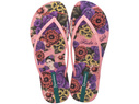 Zehentrenner Ipanema Frida Kahlo
