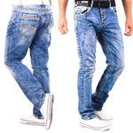 Herrenjeans CD148 CIPO BAXX