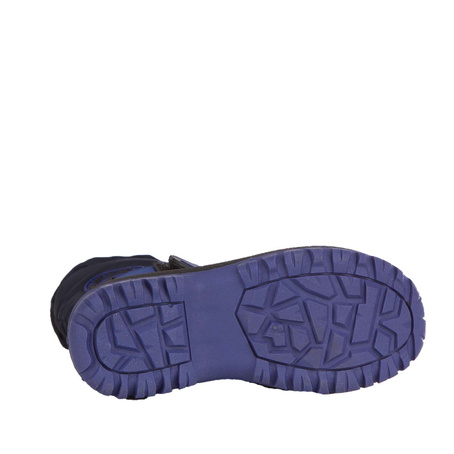 Snowboot/Winterstiefel  COQUI BERGY Navy bird
