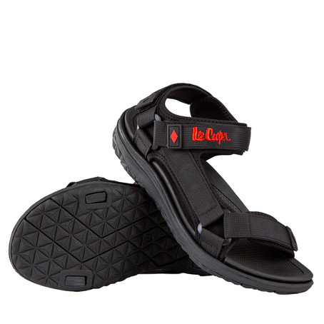 Sandalen Lee Cooper LCW-24-34-2620