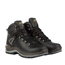 Herren Trekkingschuhe 13505D362G Nero Dakar Trekking