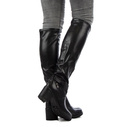 Winterstiefel AEJ-15-101B AEROS