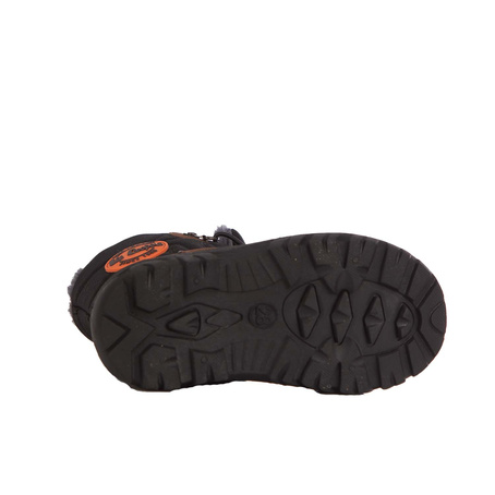 Snowboot/Winterstiefel  COQUI BERGY Navy bird