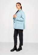 Damenjacke VICOLO TR0005 POLVERE