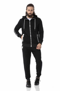 Sporthose CIPO BAXX CLR151 Black