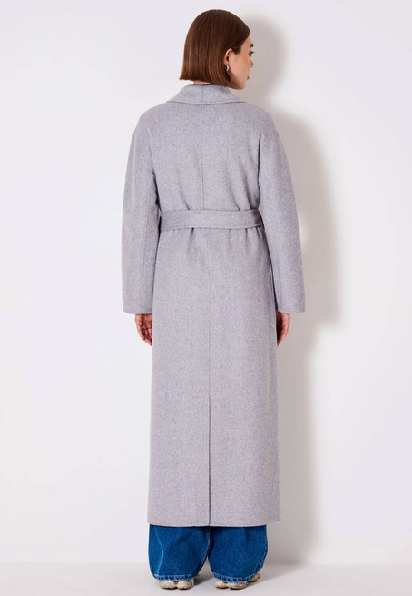 Damenjacke VICOLO  TR0024 GRIGIO MED MEL