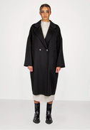 Damenjacke VICOLO TR0003 NERO