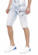 Jeansshorts CK131 CIPO BAXX