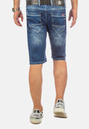 Jeansshorts CIPO BAXX CK237