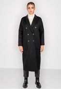 Damenjacke VICOLO TR0001 NERO