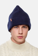 Herrenmütze Cipo & Baxx  CA137 Navy blue