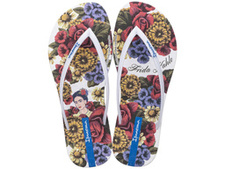 Zehentrenner Ipanema Frida Kahlo