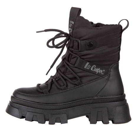 Sneaker Lee Cooper LCJ-24-47-3144