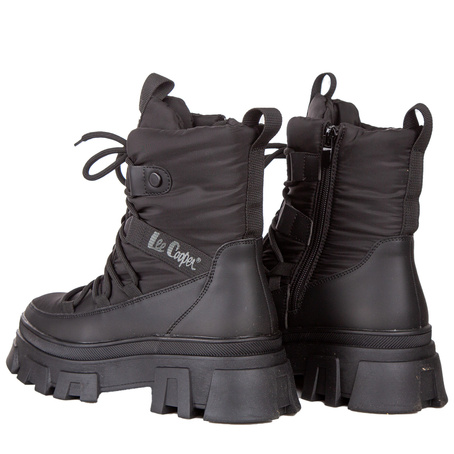 Sneaker Lee Cooper LCJ-24-47-3144