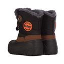 Snowboot/Winterstiefel  COQUI BERGY Navy bird