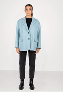 Damenjacke VICOLO TR0005 POLVERE