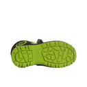 Snowboot/Winterstiefel  COQUI BERGY Navy bird