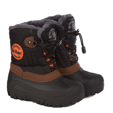 Snowboot/Winterstiefel  COQUI BERGY Navy bird
