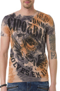 T-SHIRT CIPO BAXX CT687