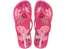 Zehentrenner Ipanema Anatomic Colors FEM
