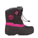 Snowboot/Winterstiefel  COQUI BERGY Navy bird