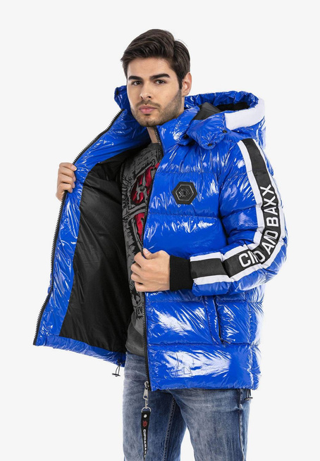 Herrenjacke CIPO BAXX CM191