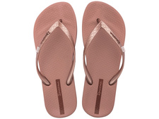 Zehentrenner Ipanema Anatomic Tan FEM