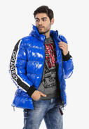 Herrenjacke CIPO BAXX CM191