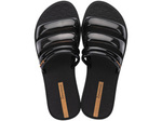 Badeschuhe Ipanema Puffer Slide