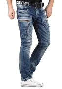 Jeans Hose CIPO BAXX C1178