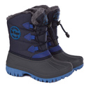 Snowboot/Winterstiefel  COQUI BERGY Navy bird