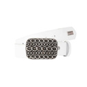 Ledergürtel CIPO BAXX CG164 White